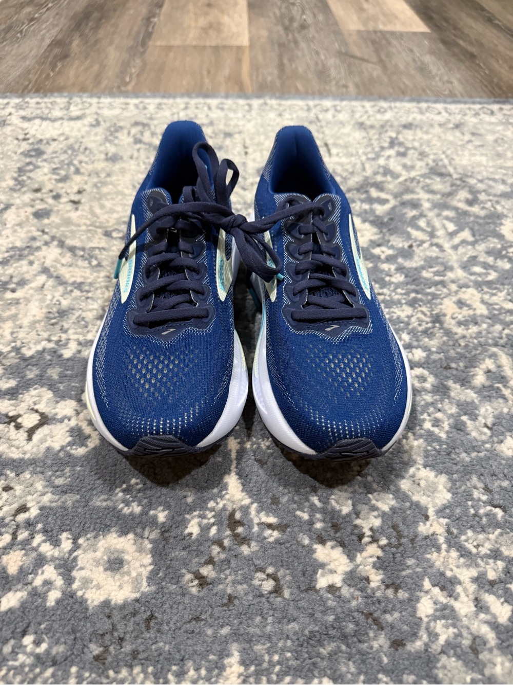 Brooks Ghost 17